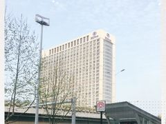 -元一希尔顿酒店·禅自助餐厅·啤酒花园