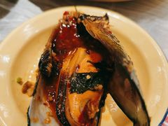 超级大青口-东排食堂长沙小吃大排档(五一广场店)