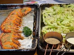 -素描餐厅(灵隐天竺店)