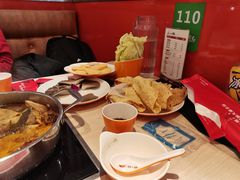 -刘一锅筋头巴脑(大悦城C店)