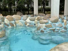 -庐山西海国际温泉度假村