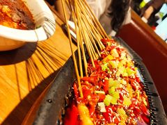 -成都吃客(九眼桥店)