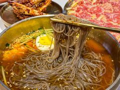 -南浦洞烤肉·新世界版(奥体店)