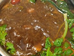 -葛记红焖羊肉(和平路形象店)