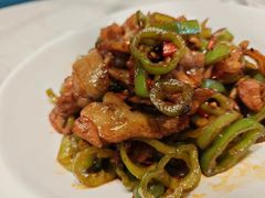 -玉林烤鸭店(黄村兴华店)