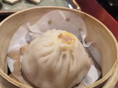 -南京大牌档(香港广场店)