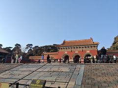 -北陵公园