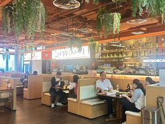 -捌川(武汉天地壹方购物中心店)