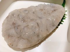 招牌虾滑-海底捞火锅(北京路店)
