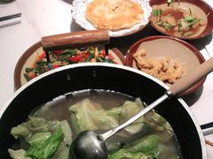 -乔阿马·江南味·驴肉香(龙湖华泾天街店)