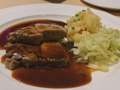 -LENBACH兰巴赫西餐啤酒坊(大连东港店)