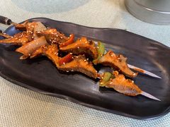 -渔娘渔家丹东海鲜(东直门店)