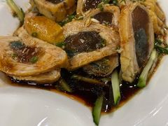 -美味海鲜大排档(明发美食地标店)