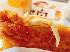 -麦当劳(太平国际机场店)