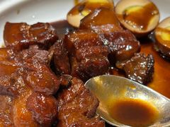 -老洋房花园饭店(绍兴路店)