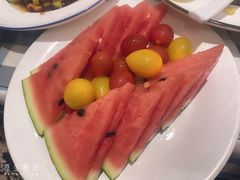 -紫光园·烤鸭·北京菜(劲松店)