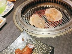 -AJIYA·池袋日式烧肉自助(天津万象城店)