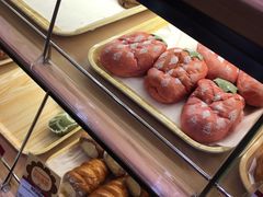 山崎面包-金牌外婆家(苏州中心店)