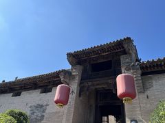 -山西王家大院