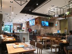 大堂-米斯特比萨(望京西园店)