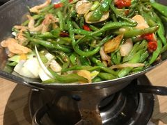 -巴渝菜馆(涿州店)
