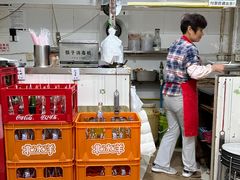 -安庆柴火馄饨(马道街店)