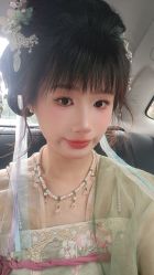 -一揽芳华汉服旗袍体验馆(拙政园店)