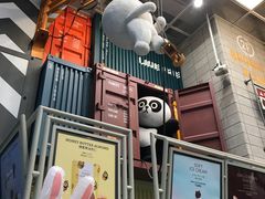 -line friends(明洞旗舰店)