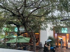 -奈雪的茶(大梅沙8号仓店)