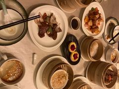 -上海金桥红枫万豪酒店-万豪中餐厅