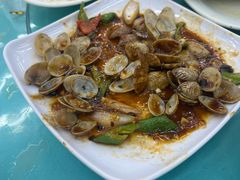 -南湾海鲜餐厅(南澳海鲜街店)
