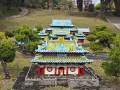 -深圳锦绣中华民俗村