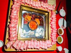 -蜀九鼎毛肚火锅(建瓯店)