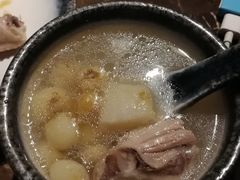 -同仁四季椰子鸡(海岸城天利店)