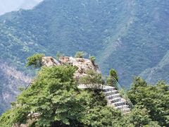 -圣莲山风景区