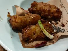 -新白鹿餐厅(城西银泰城店)