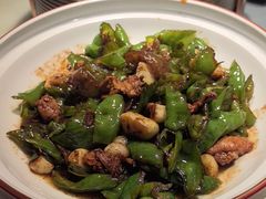 -绿茶餐厅(西单老佛爷店)