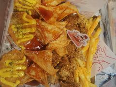 -百事喜乐炸鸡铺(合肥首店)