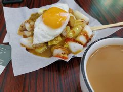 -華叔茶記