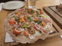 伊比利亚火腿薄脆-EN SPACE恩空间