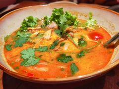 -CHINCHIN 青青·泰国料理(万象食家店)