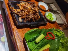 -将军牛排·尔滨地标朝鲜族美食(总店)