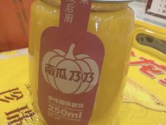 -金陵后厨·南京菜(新街口秣陵路店)