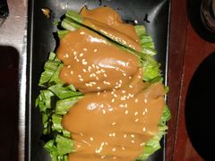 -江边城外烤全鱼(方庄时代购物中心店)