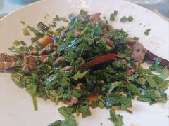 -小平岛開海水饺(浑南店)