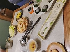 -鲜潭蒸汽石锅鱼(五道口购物中心店)