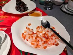 -上海滩餐厅(BFC外滩金融中心店)