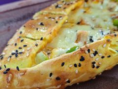 -土耳其卡巴布清真餐厅(西安店)