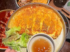 -Fuzzy Bistro 浮几韩餐·茶酒馆