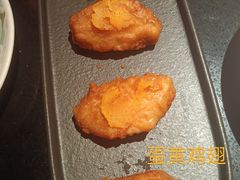 -老头儿油爆虾·知味杭州(爱琴海购物中心)